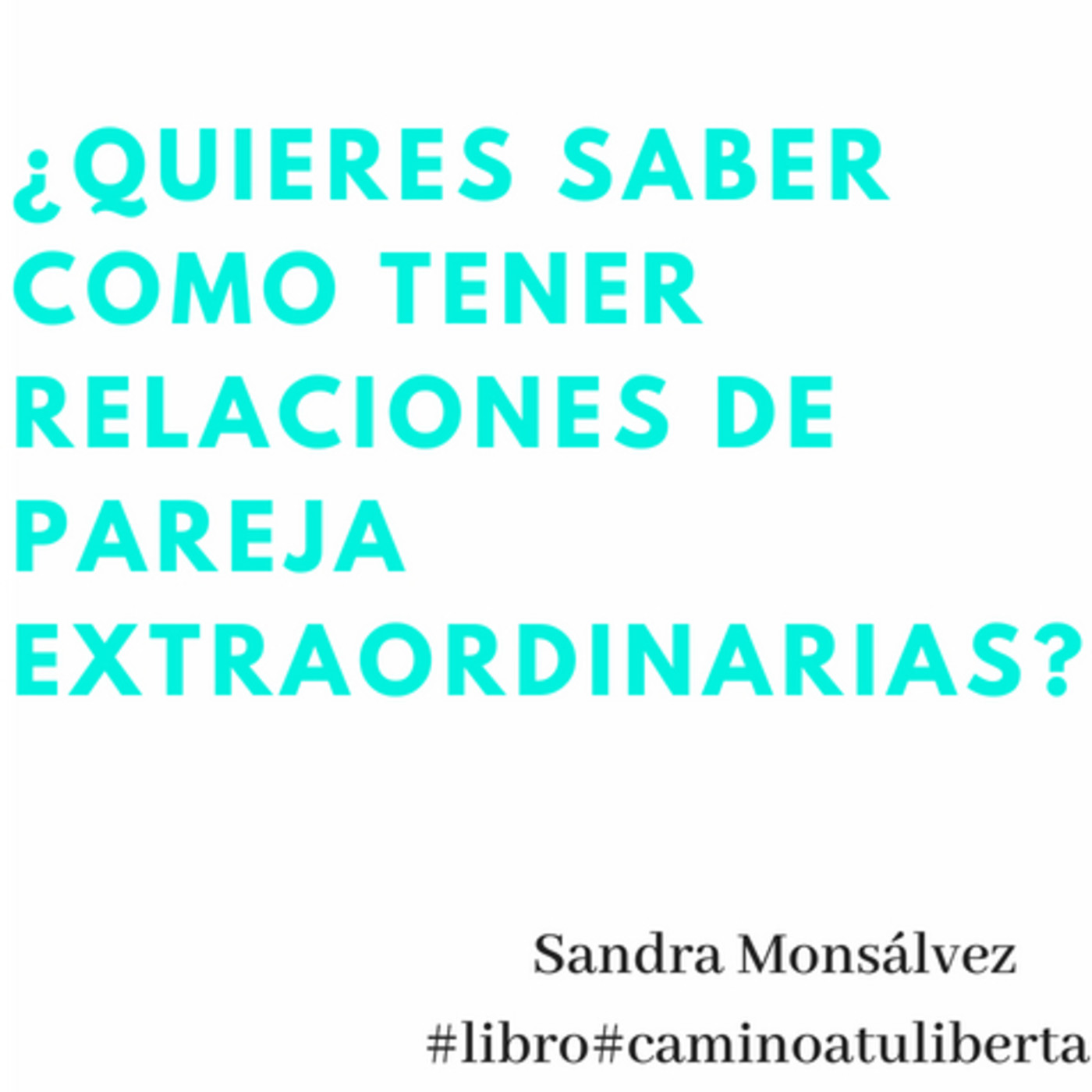 Sandra Monsalvez