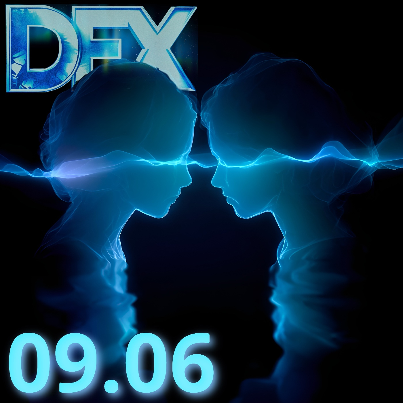 DEx 09x06 GEMELOS: CONEXIONES IMPOSIBLES