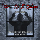 “El Niño De La Casa Gris” de J.D. Abrego