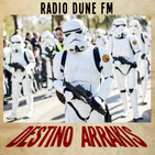 Radio Dune FM: El fenómeno Star Wars