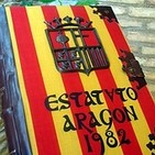 Historia de Aragón 26. Julio/Agosto 2018 - Especial de verano y Ley de Derechos Históricos