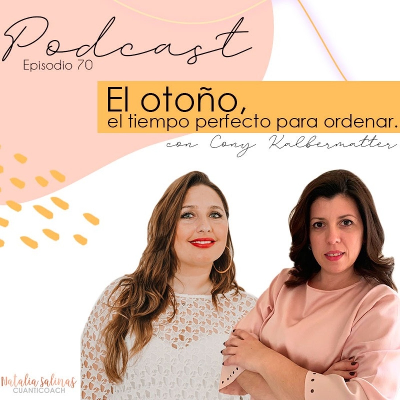 QUIÉRETE, TE VAS A NECESITAR
