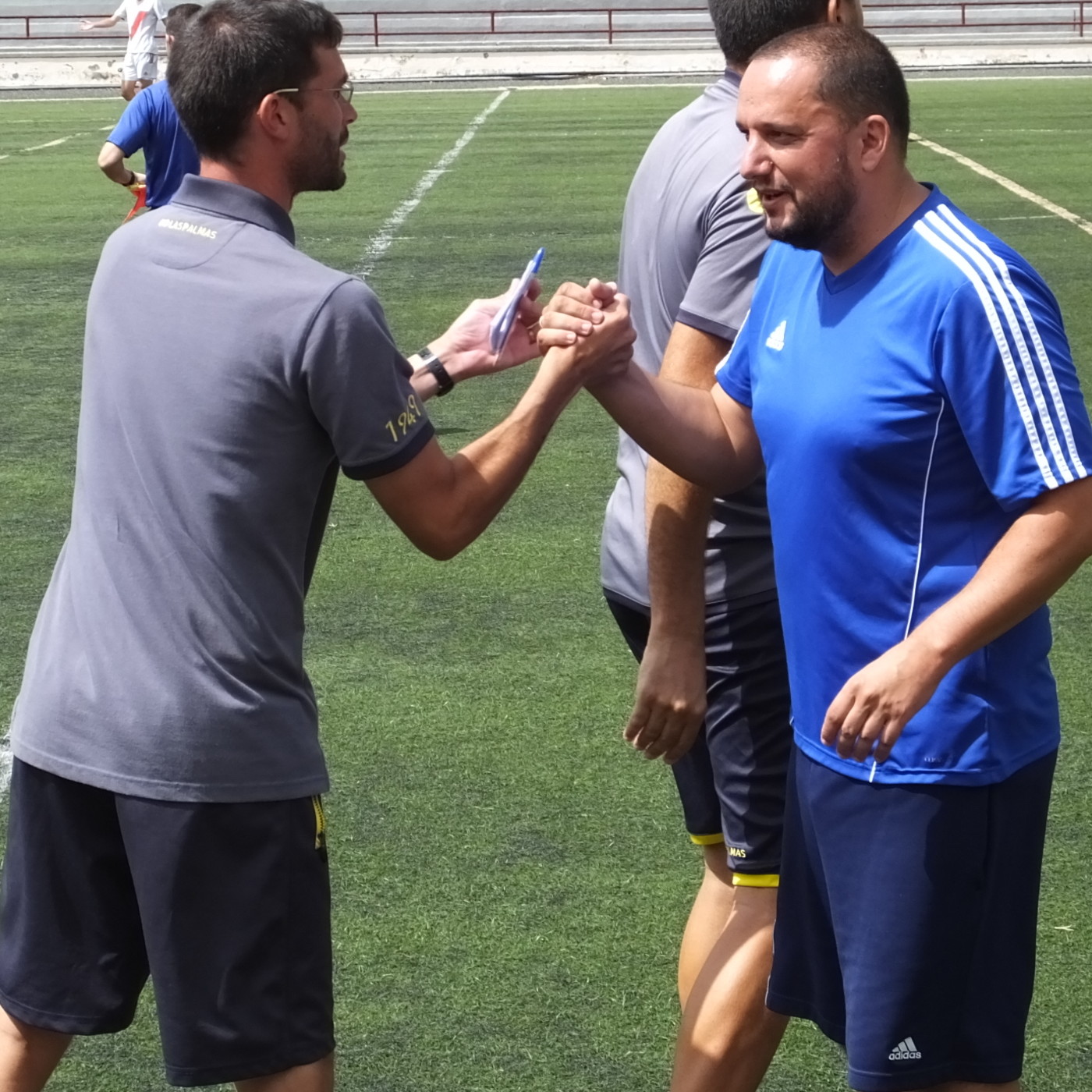 Podcast de mdelasanta