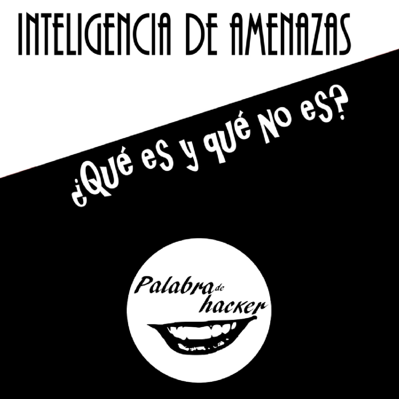 Palabra de hacker