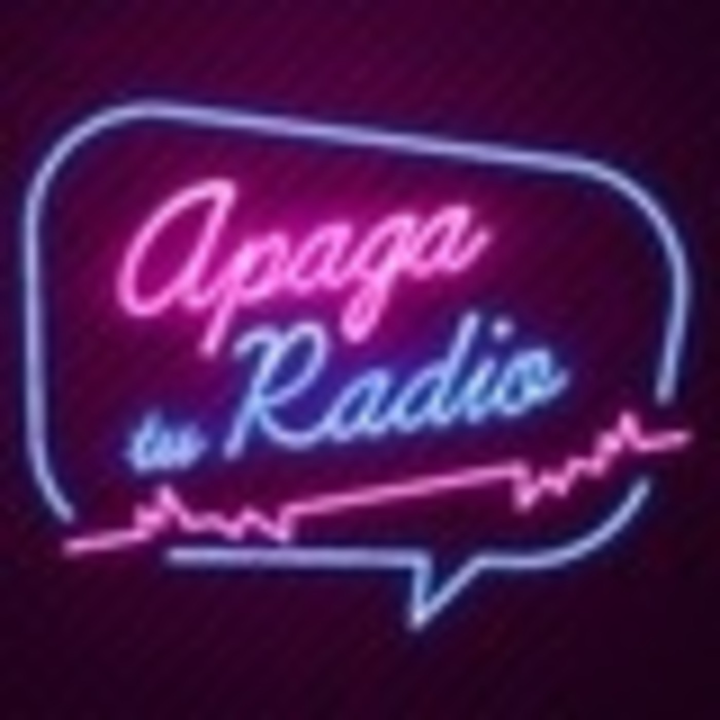 Apaga Tu Radio Podcast