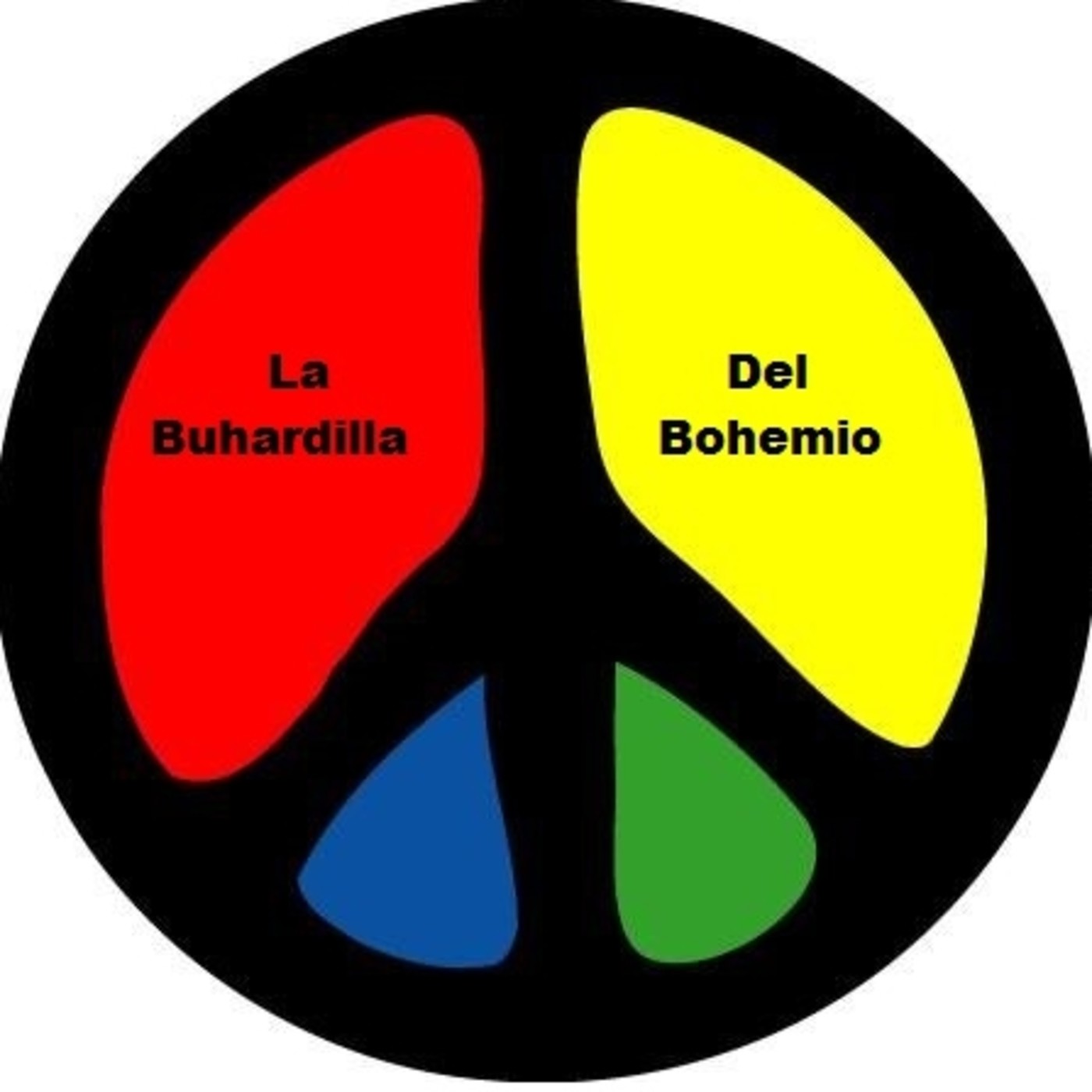 65 - La Buhardilla Del Bohemio - 27-02-2019 - Rock Andaluz episode artwork