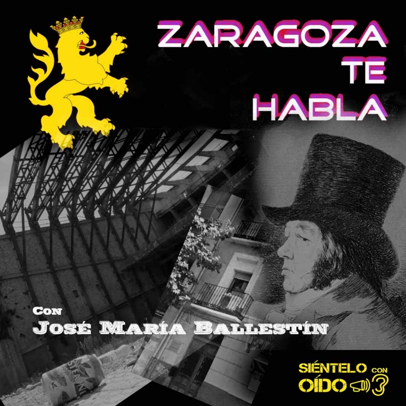 ZARAGOZA TE HABLA