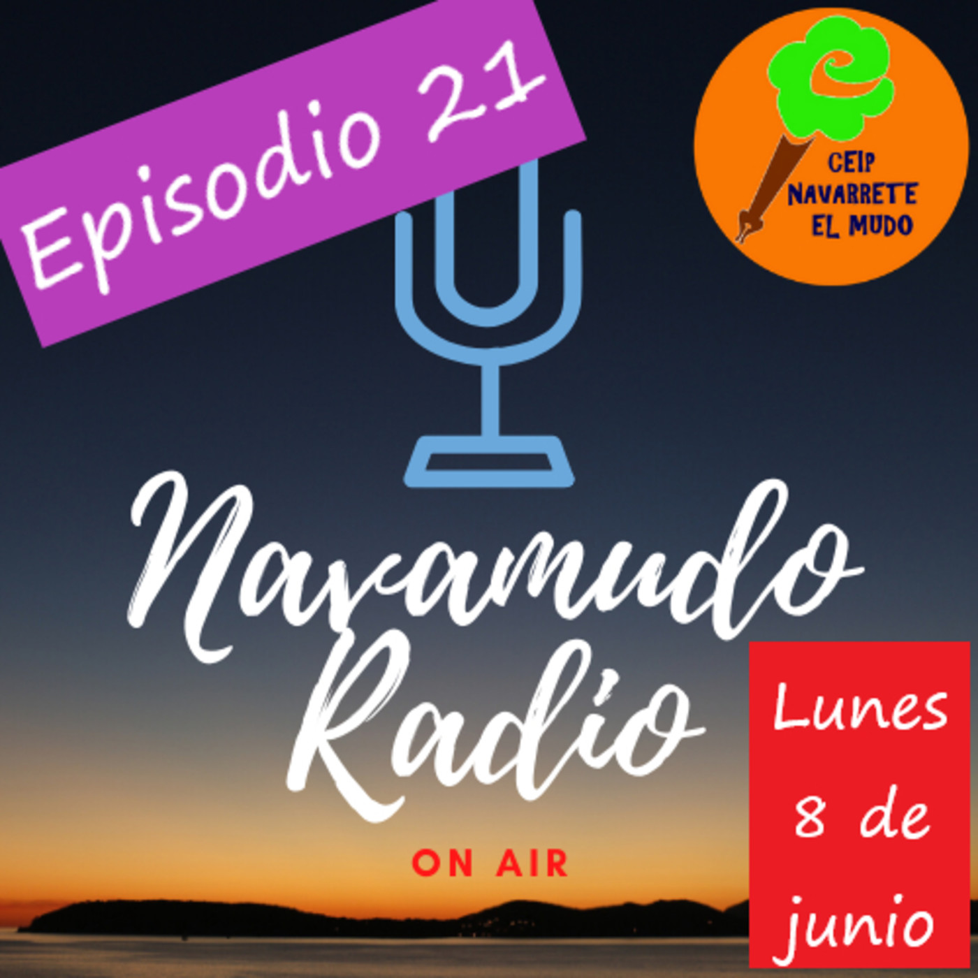 NAVAMUDO RADIO
