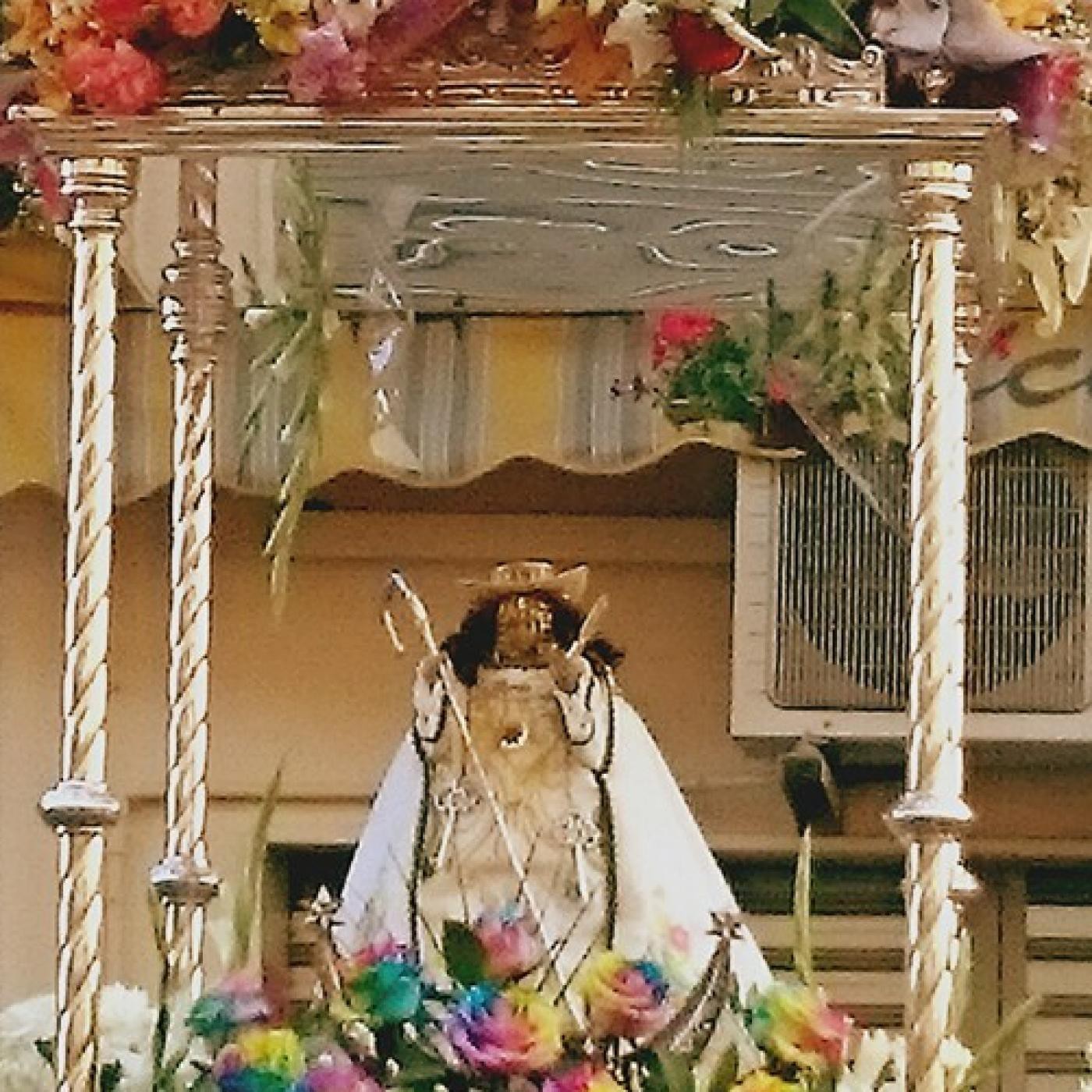 Informativo Radio Ubeda. Cadena Ser.