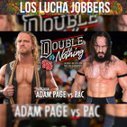 La controversia PAC/AEW y análisis de NJPW BOSJ al momento