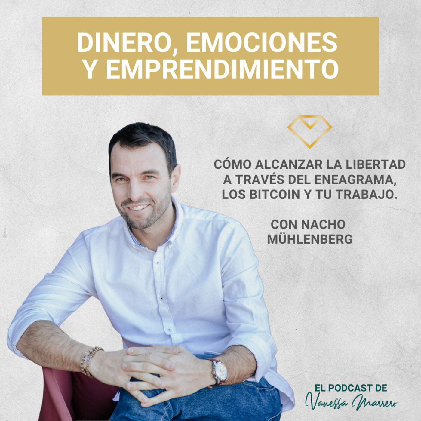 Rentabilidad Expansiva, el Podcast.Vanessa Marrero
