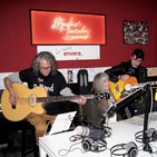 The PolBand, de ruta en Radio Terrícola 26.02.20