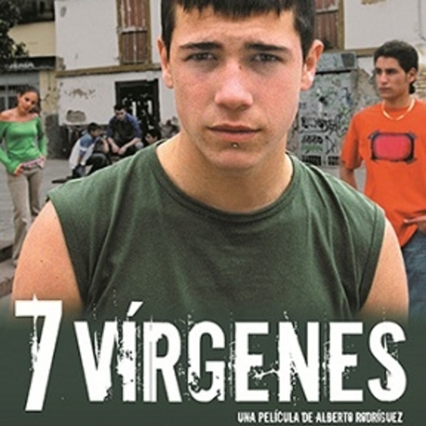 JÓVENES DE MAS D’ENRIC
