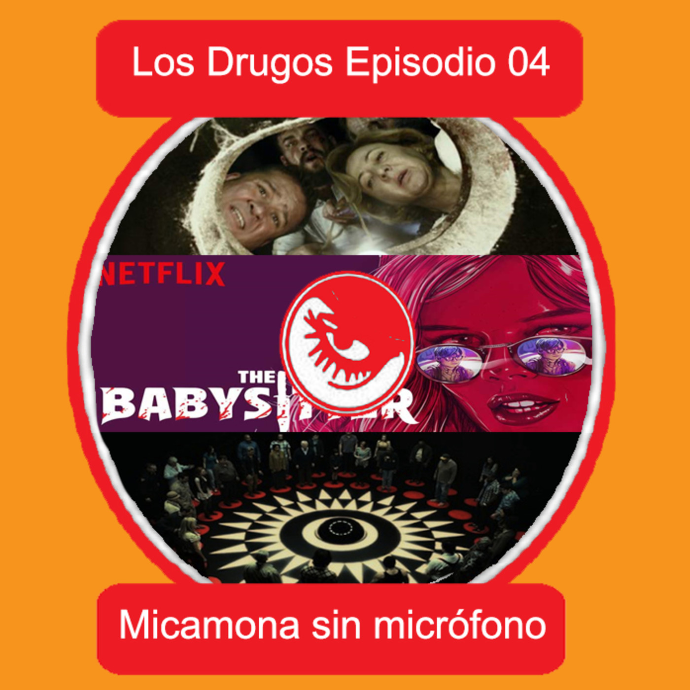 Los Drugos Podcast