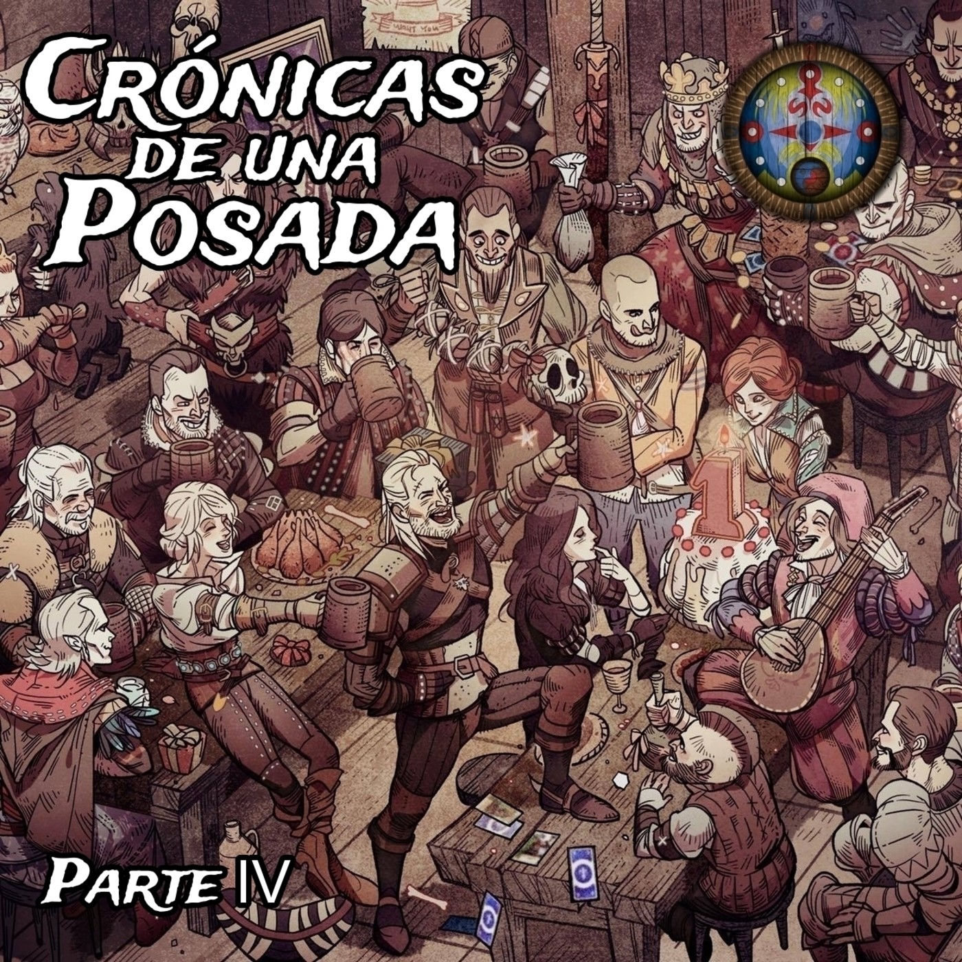 La Posada de Términa