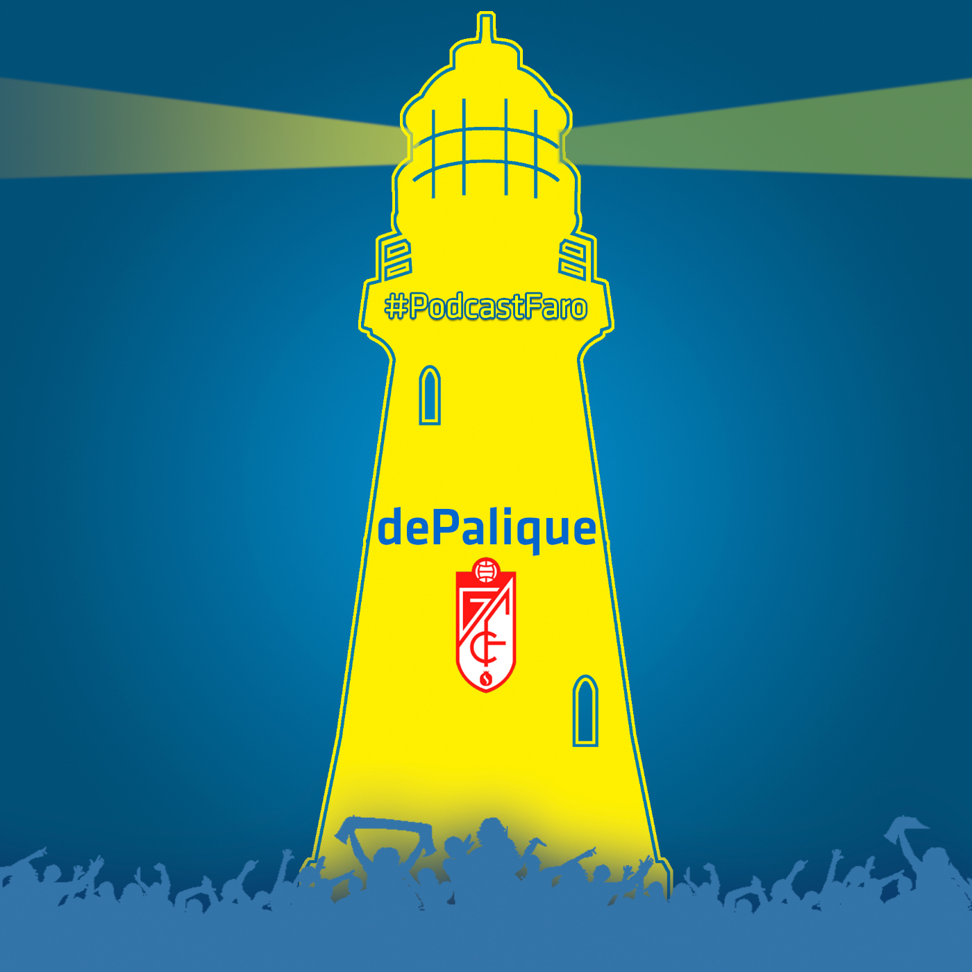 dePalique! - Granada CF vs UD Las Palmas - Ganar, ganar y ganar episode artwork