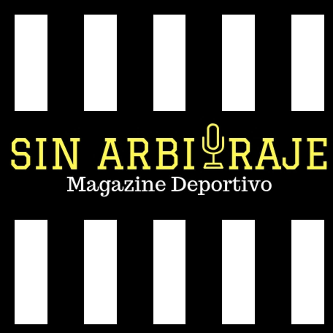 Sin Arbitraje