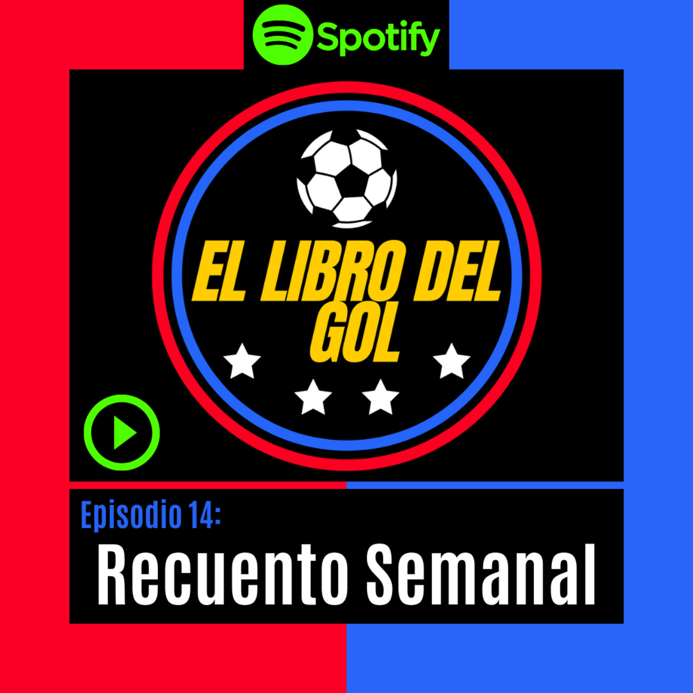 El Libro del Gol