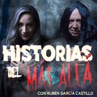 Historias del Más Allá | 16 de Julio 2019