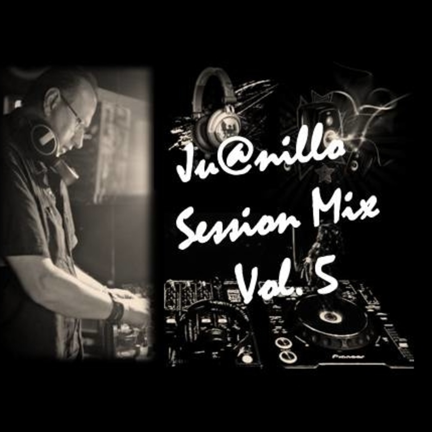 JUANILLO DJ