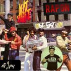 DJ SPY-Beat Street Nº59 (Rap On Air)
