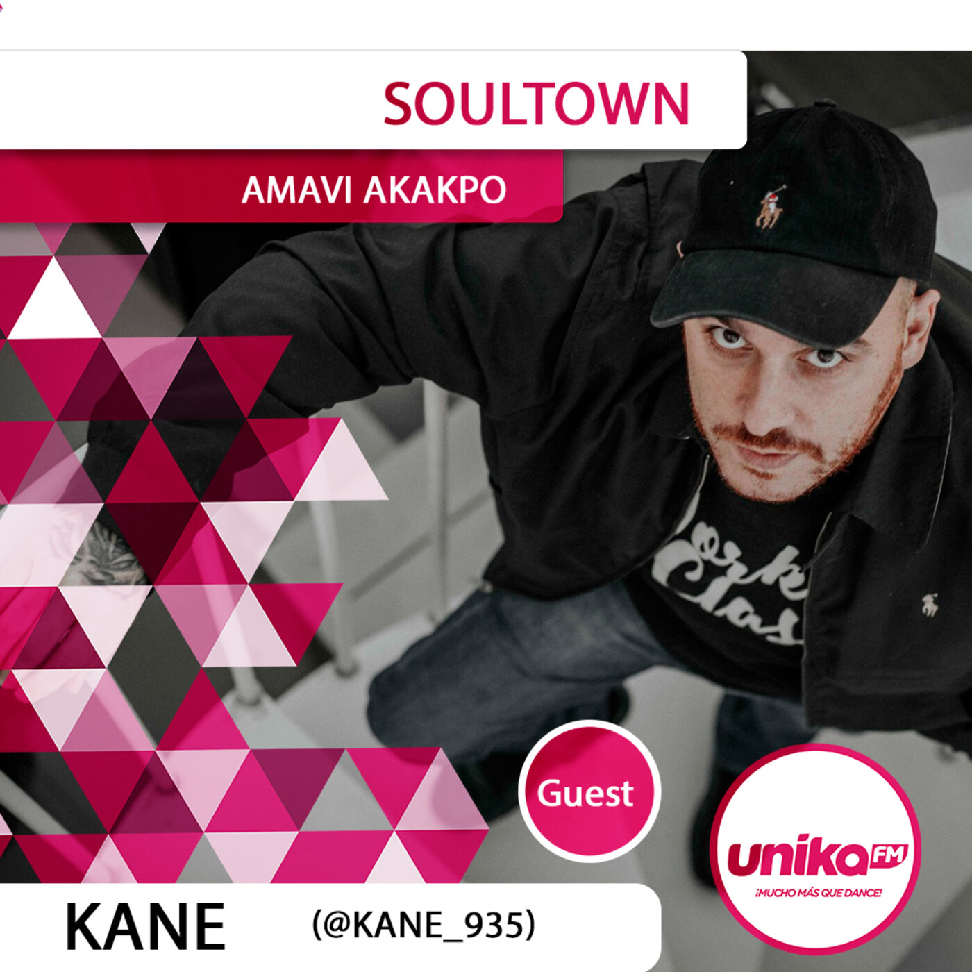 Soultown