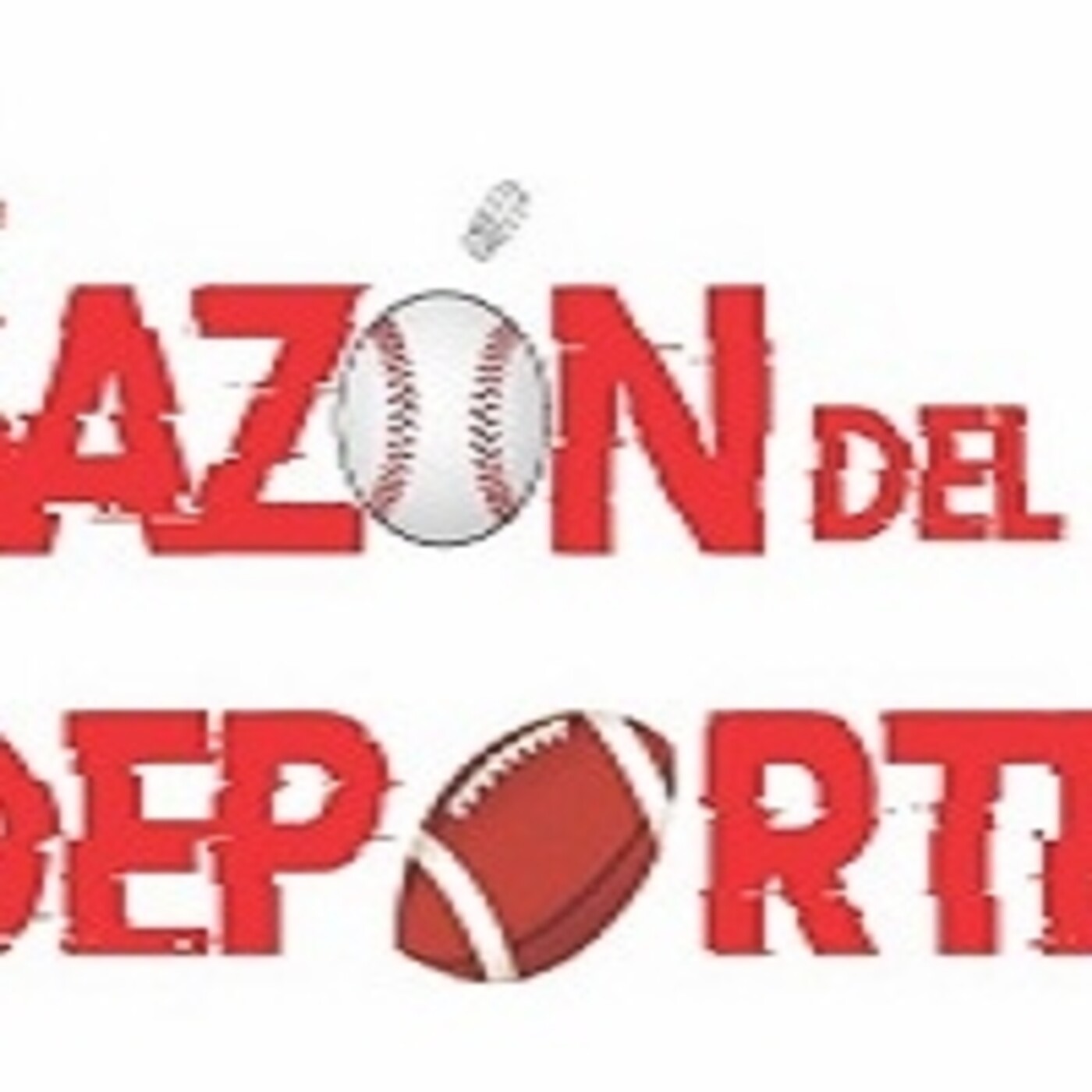 Al Sazón del Deporte 051121 p162 episode artwork