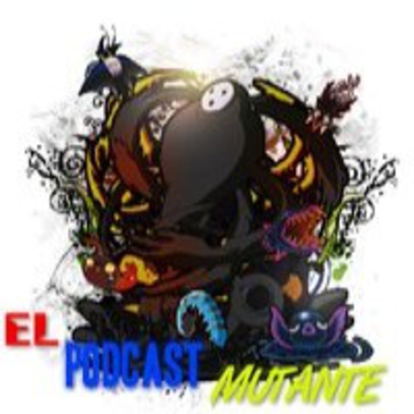 Podcast Mutante