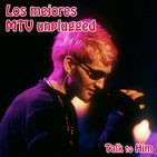 Letter 40: Los mejores MTV unplugged.