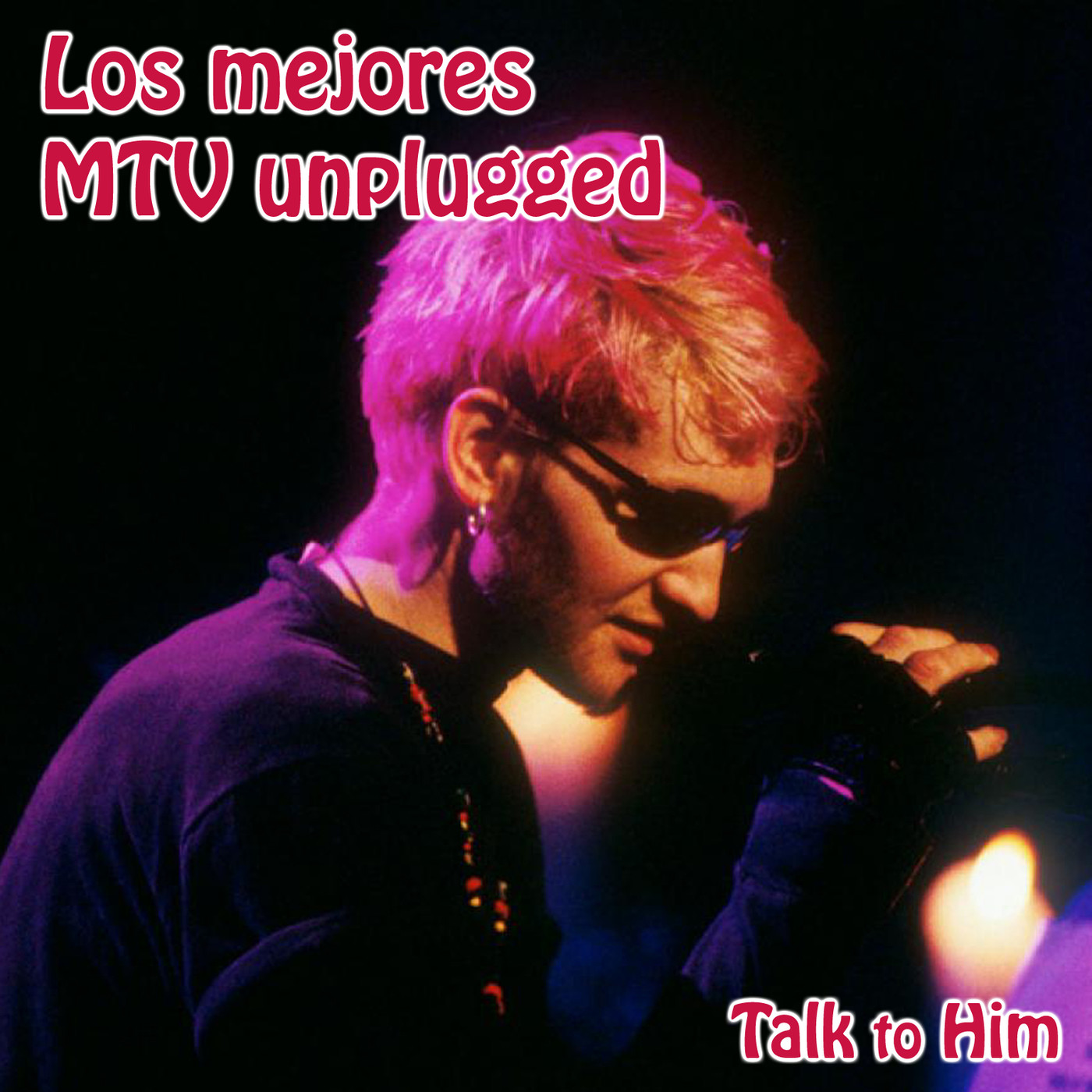 Letter 40: Los mejores MTV unplugged. episode artwork