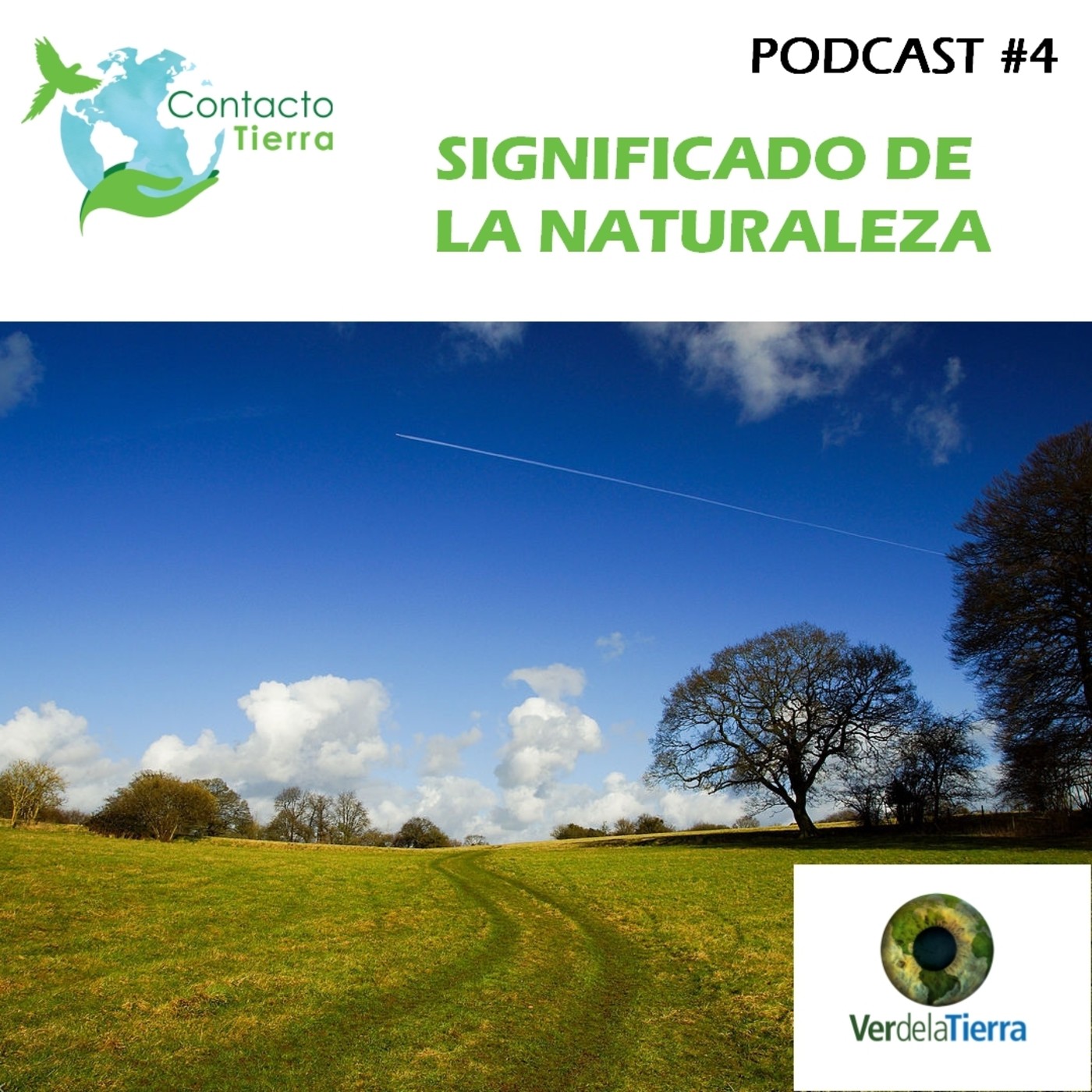 Contacto Tierra Radio USB