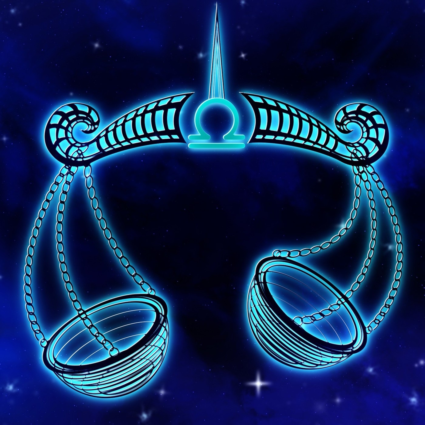 Barroco Tarot y Astrología