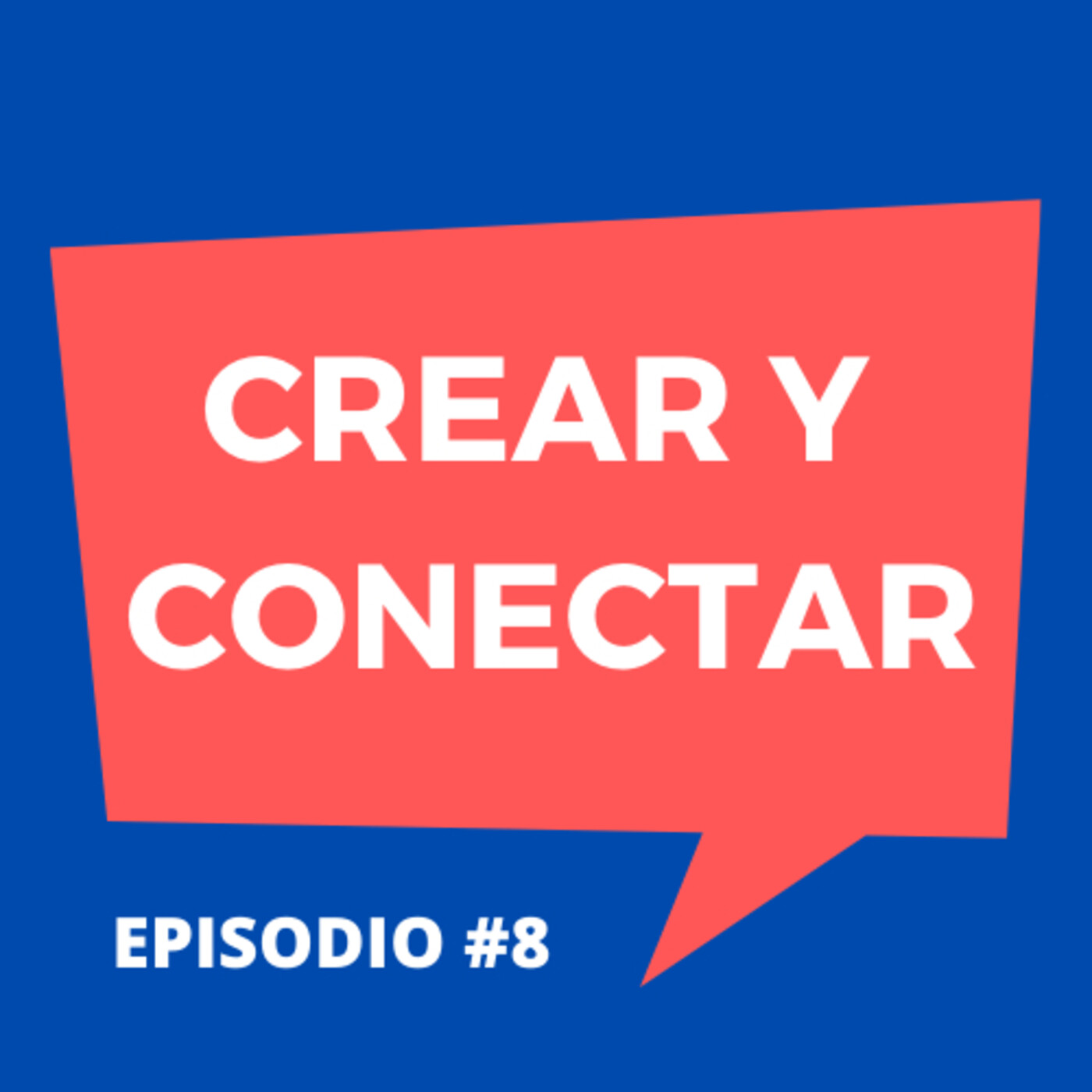 Crear y Conectar