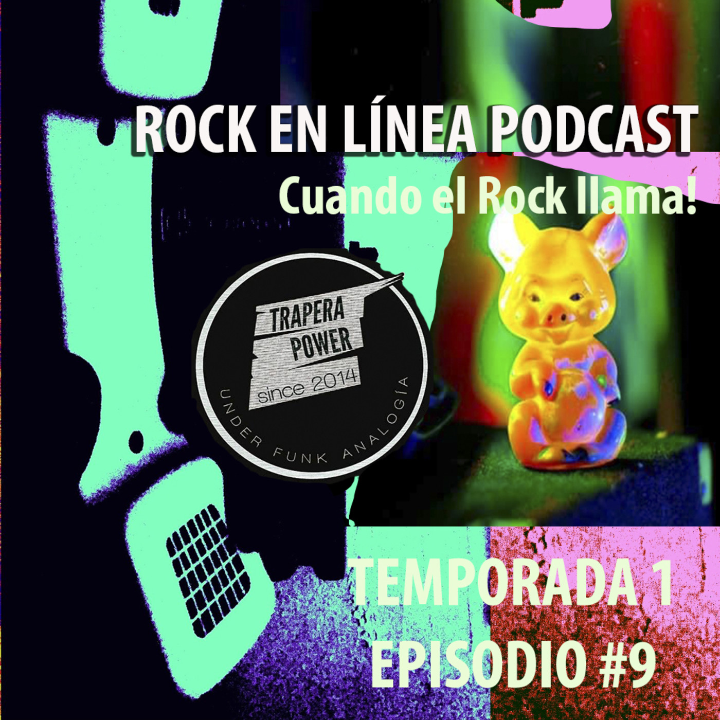Rock en Línea PoDcAsT