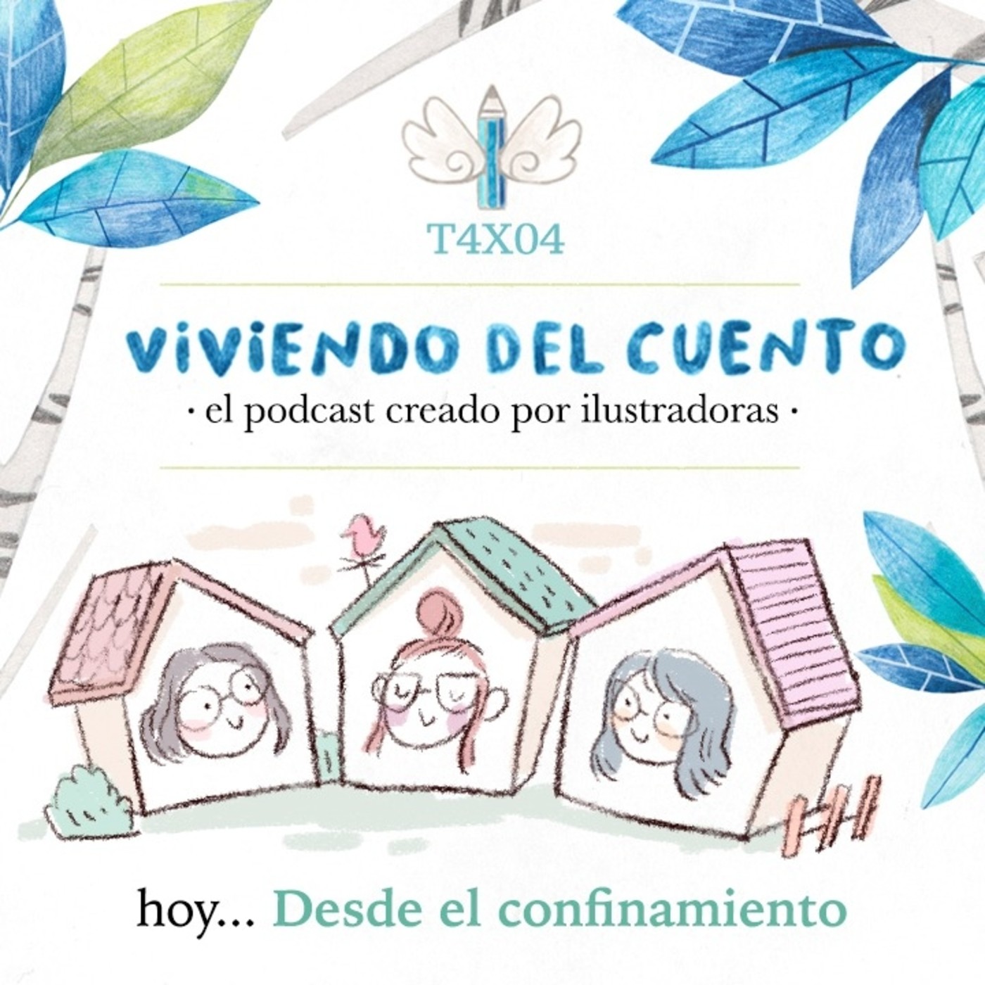 Viviendo del Cuento