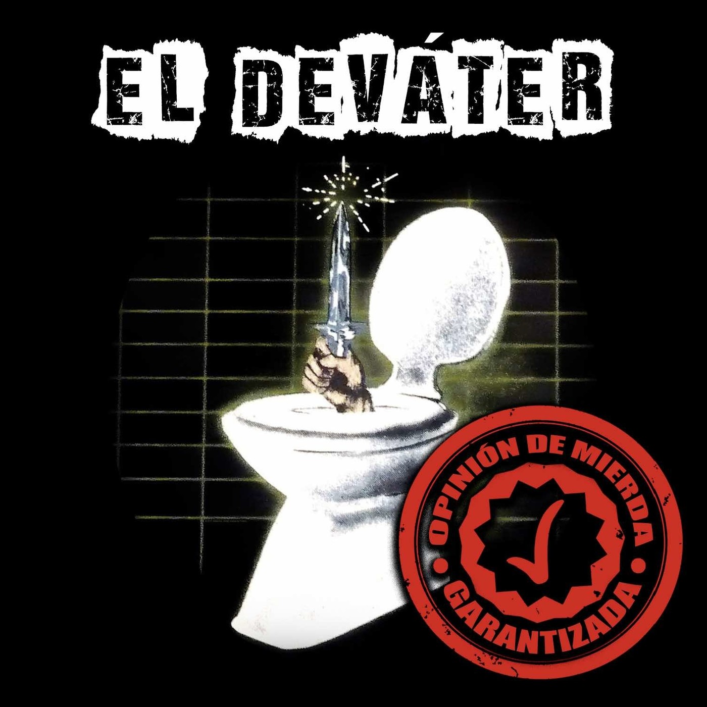 'El Deváter' (2) [T.1] - El Cine Actual episode artwork