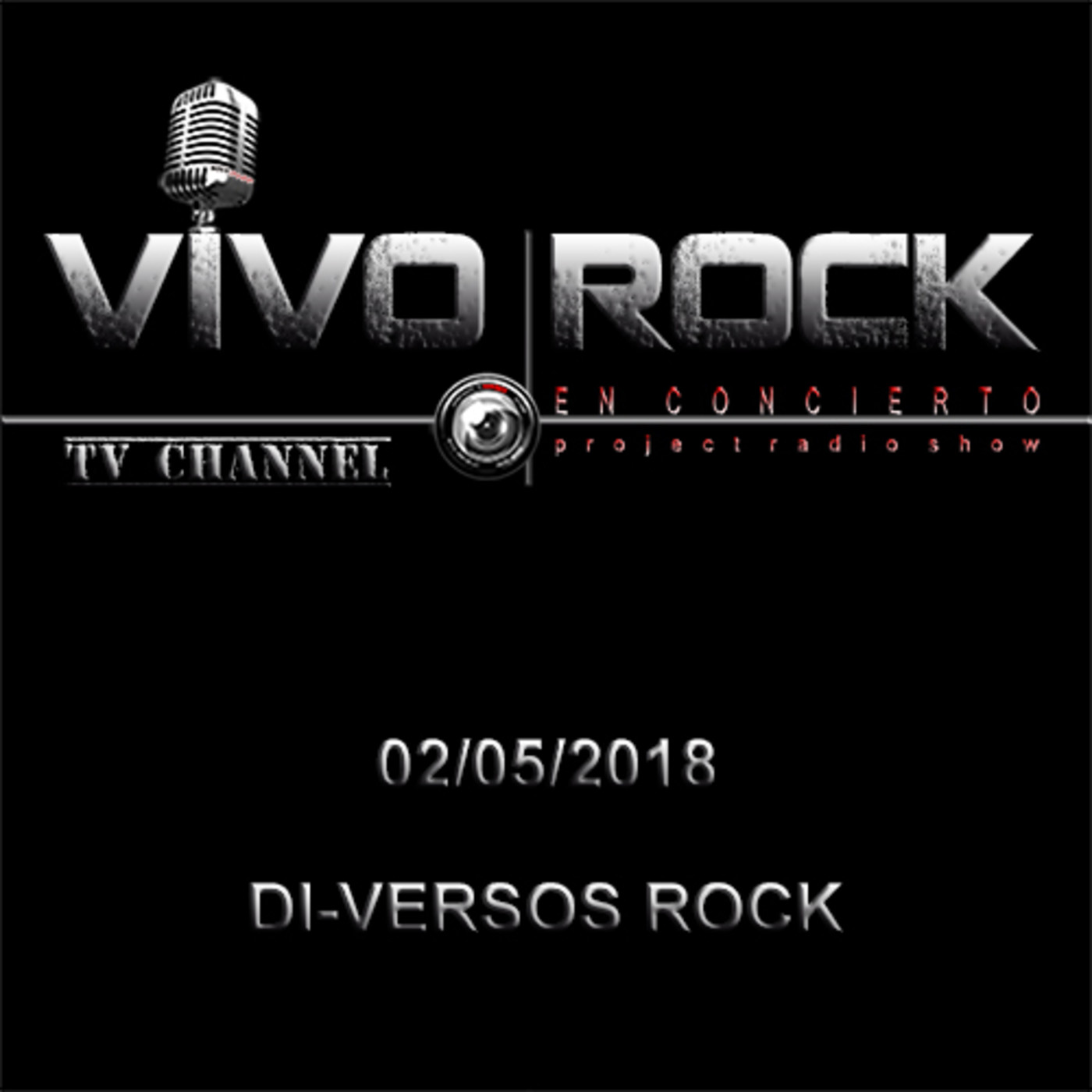 T3_Programa #076_DI-VERSOS_02/05/2018 T3_Programa #076_DI-VERSOS_02/05/2018