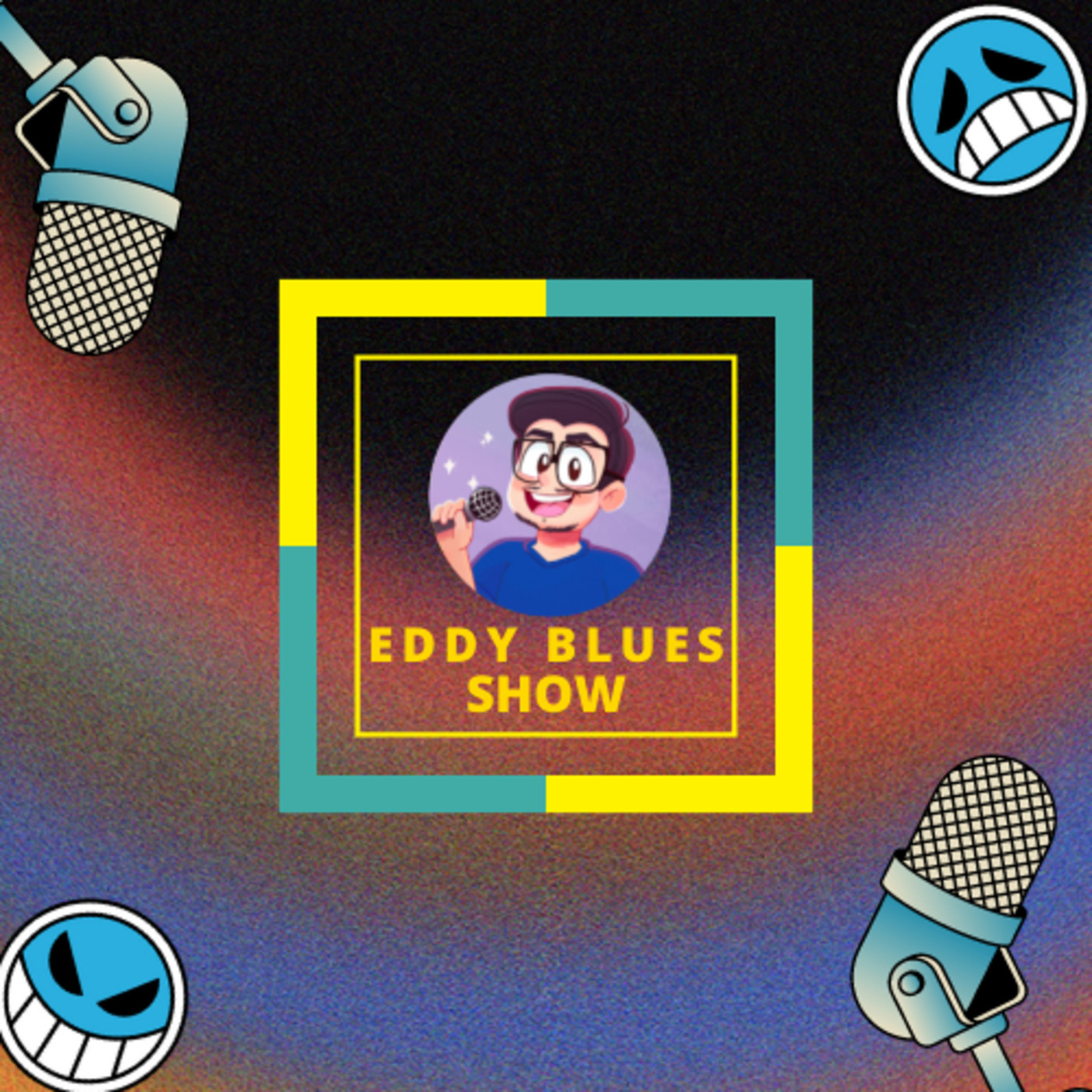 Eddy Blues Show