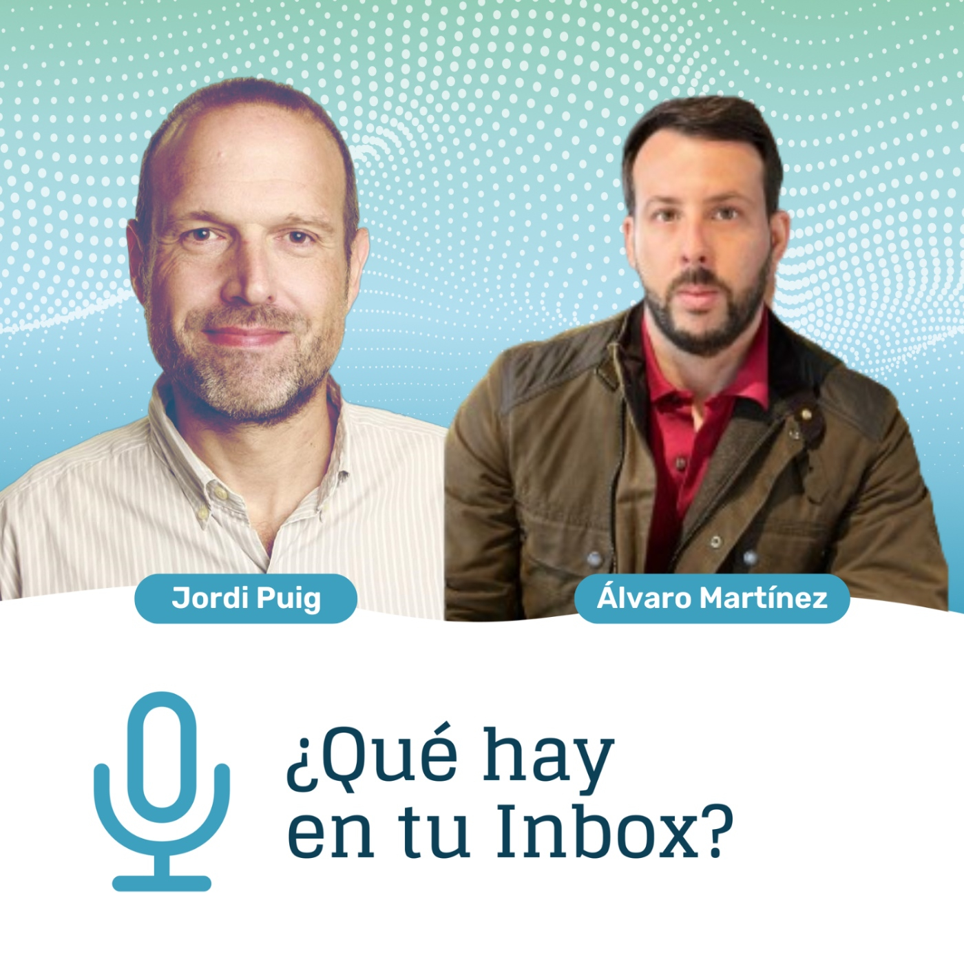 ¿Qué hay en tu Inbox?