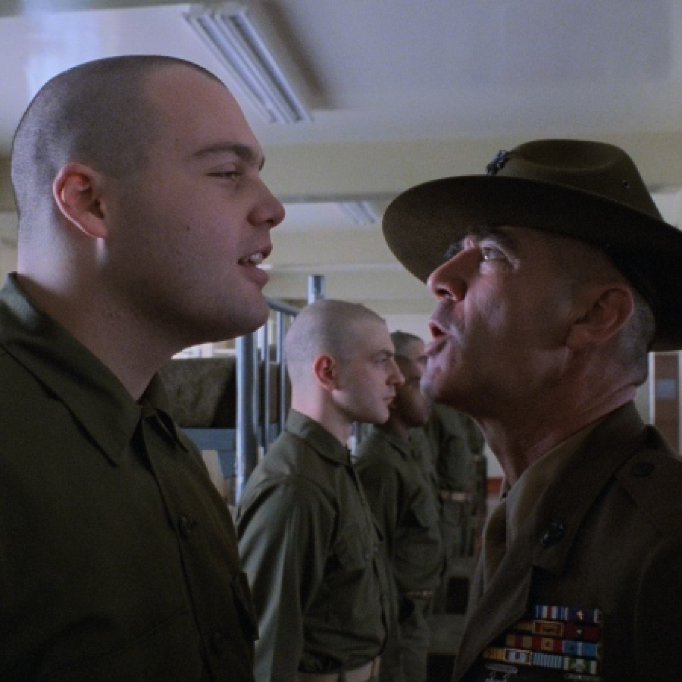 Anochece, que no es poco