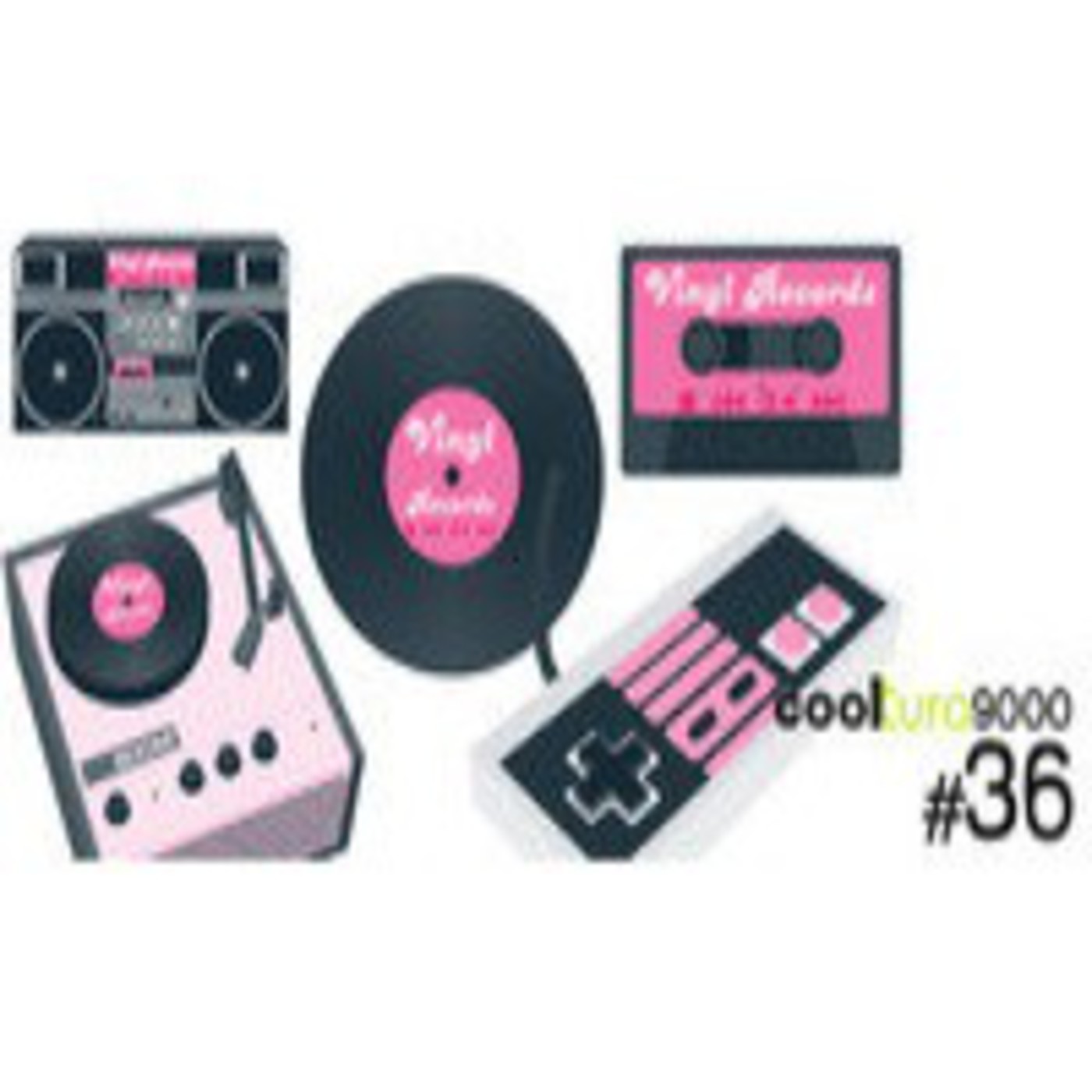 COOLTURA 9000