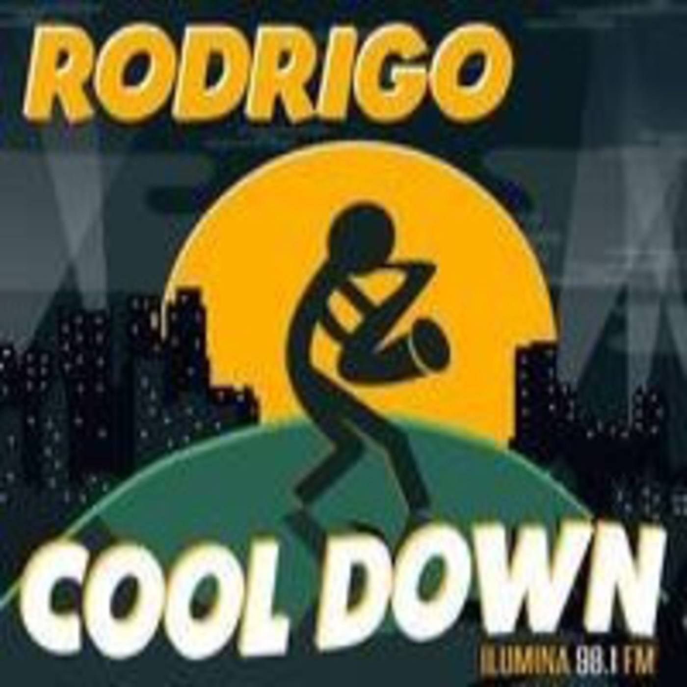 Cooldown160115 episode artwork