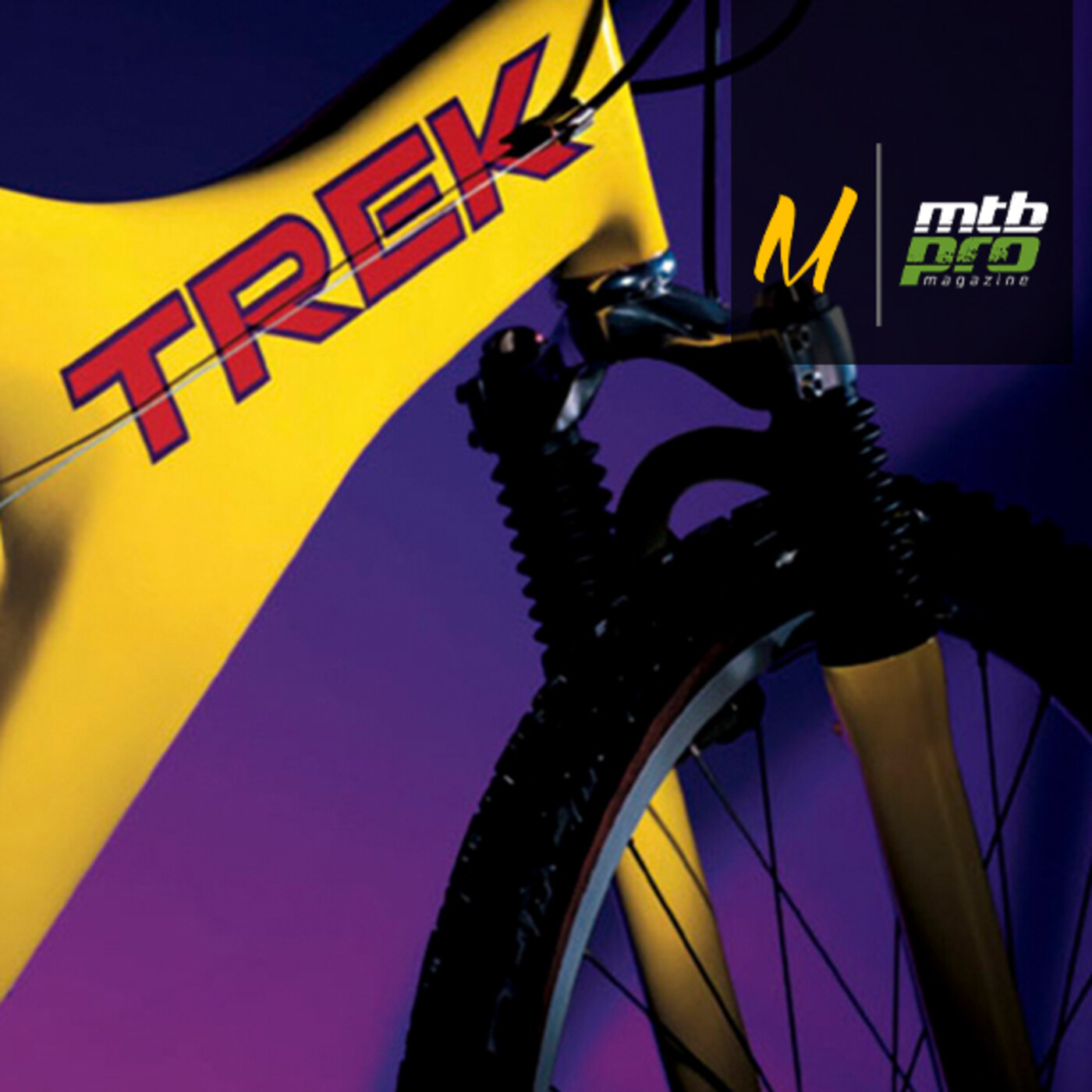 MTBpro y Maillot Mag Podcast