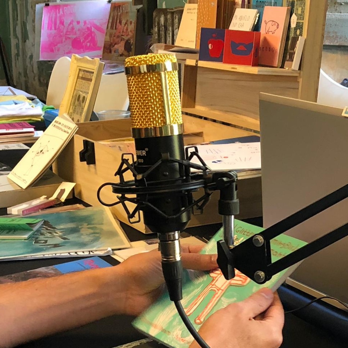 0. DÉU VOS GUARD (Konvent.0)