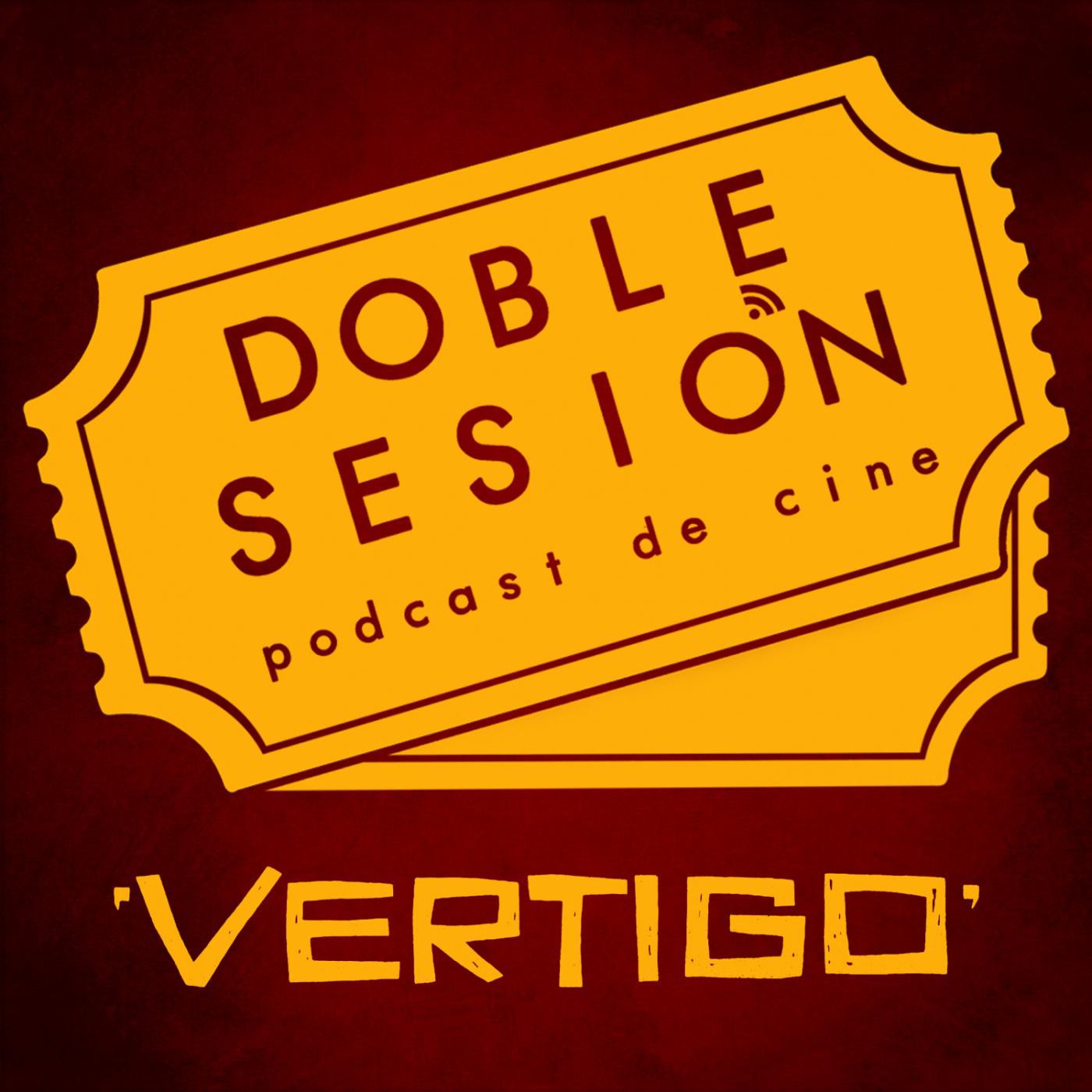 Doble Sesión Podcast de Cine