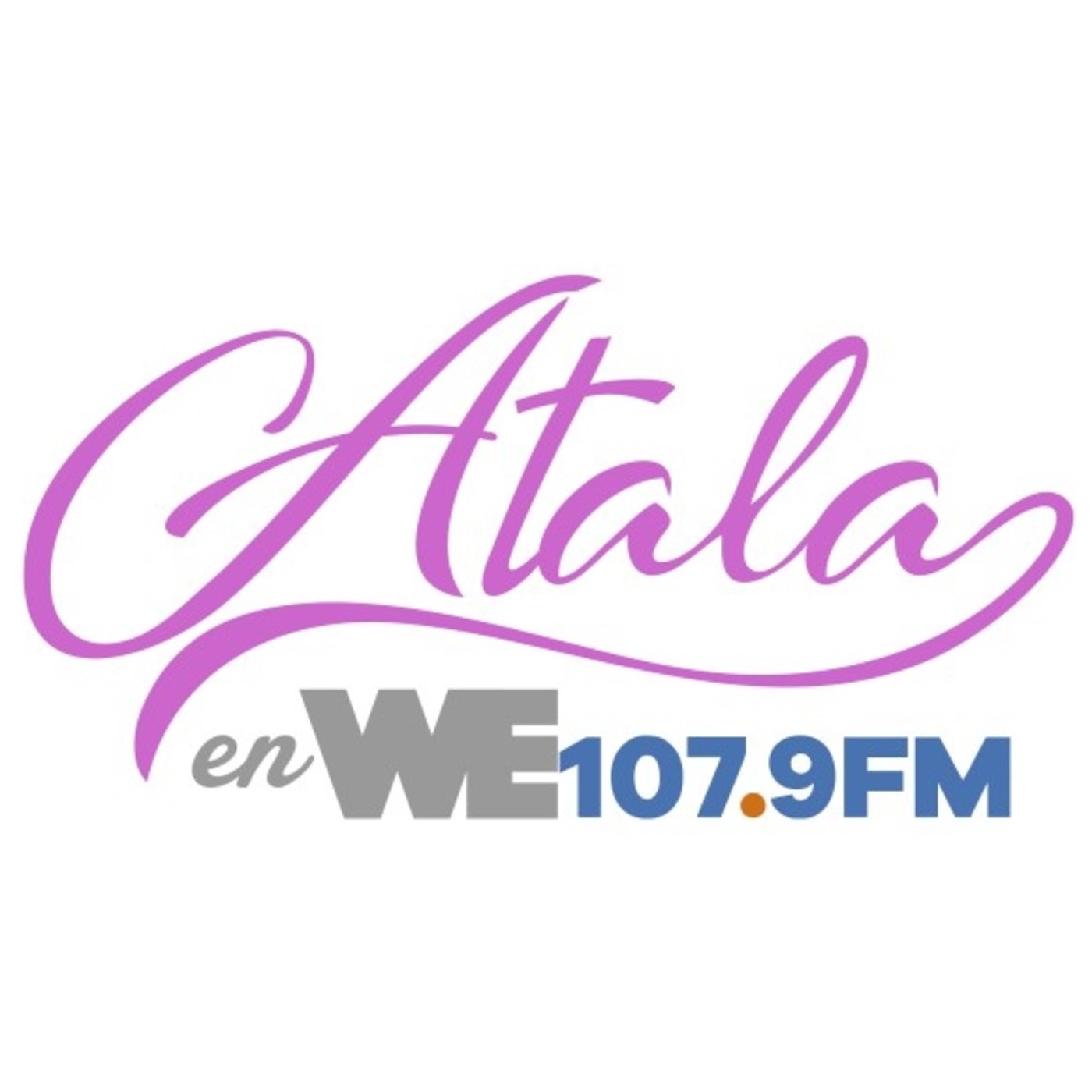 ATALA EN WE: Programa 24 de Enero 2022.