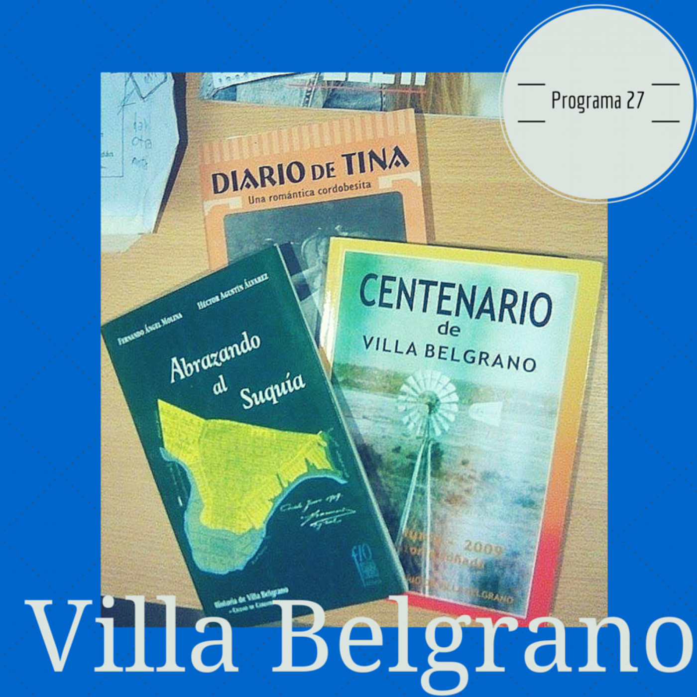Podcast de romiverrua
