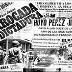 Micro 21 De Enero De 1958 Estalla Huelga General Contra