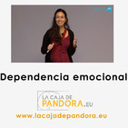 Dependencia emocional - Covadonga Pérez - Lozana