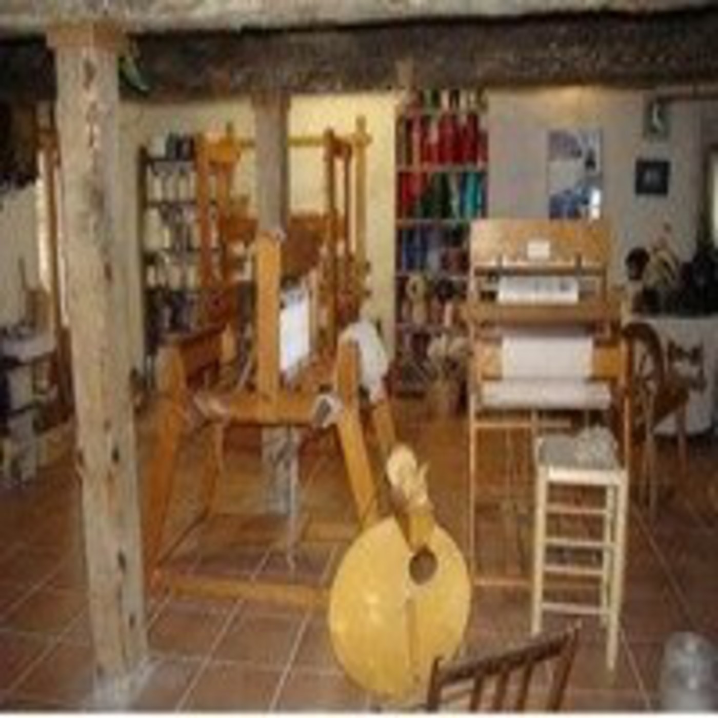 Podcast Croma Cultura